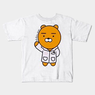 Doctor Ryan Kids T-Shirt